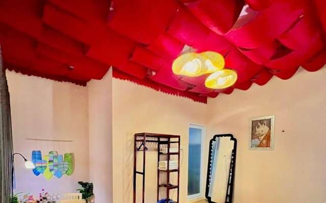 De Vivre Homestay Măng Đen