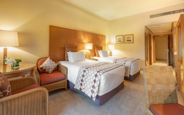 InterContinental Resort Aqaba by IHG