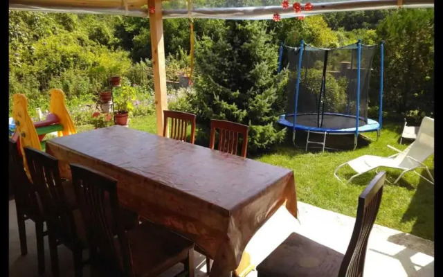 Villa Detelina Balchik