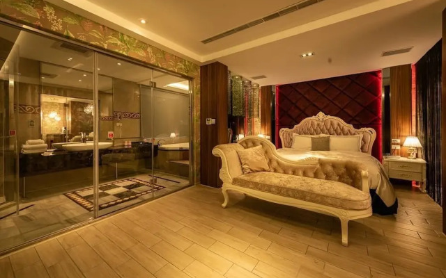 Shui Yue Boutique Motel