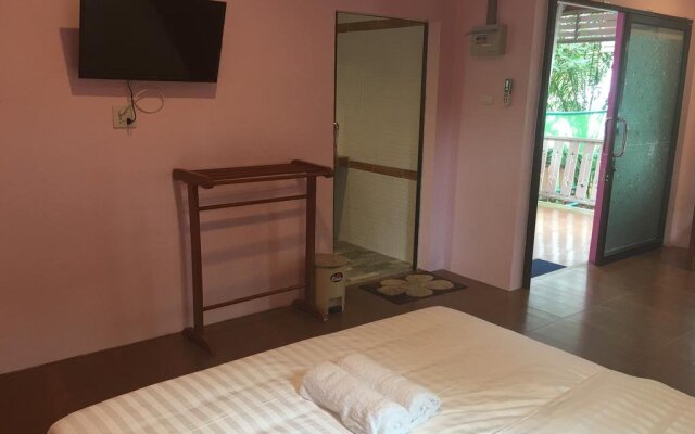 M.P. Resort