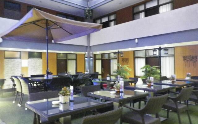 Hotel Victory Bandung