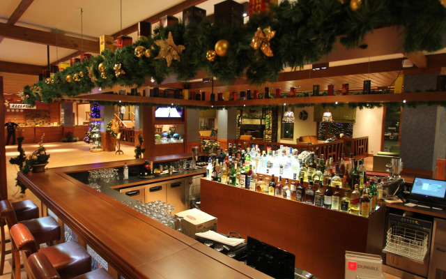 Four Points by Sheraton Bansko