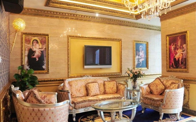 Ambassador Hotel - Shanghai