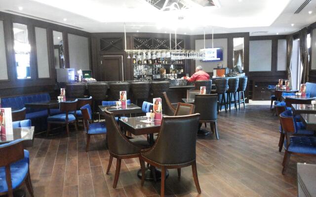 Crowne Plaza Istanbul - Oryapark by IHG