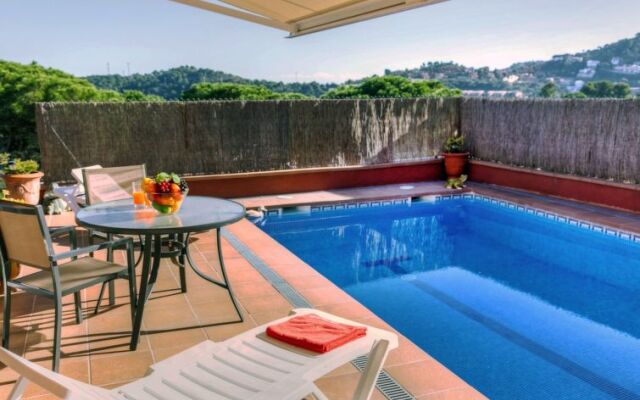 Holiday Home Rosada