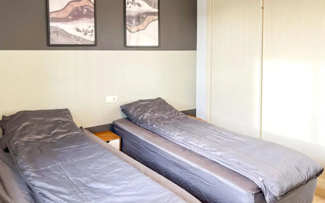 57-Beautiful Apartment with Stunning Views in Calahonda, Mijas