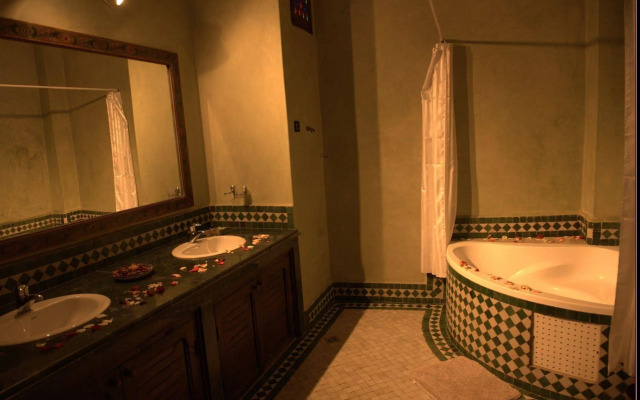 Riad dar Chrifa