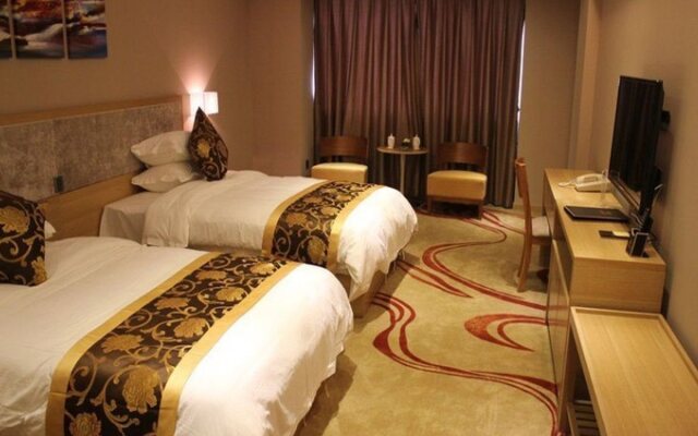 Weihai Longwei Holiday Inns