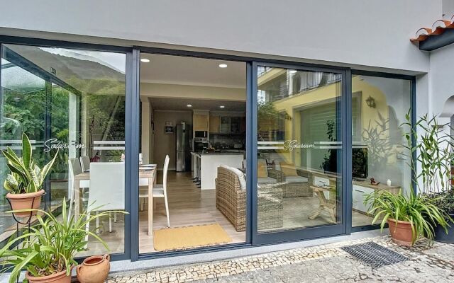 Solarium Villa by Atlantic Holiday