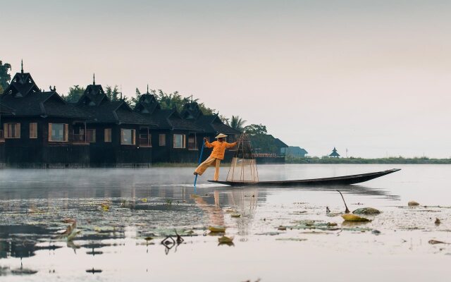 Inle Resort & Spa