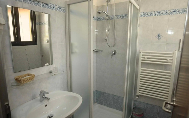 Hotel Meuble' Atlantic