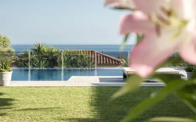 Villa Issabella Marbella, Elviria