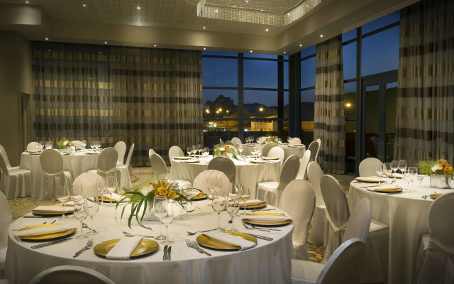 Hilton Windhoek