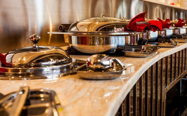 Imperial Palace Hotel