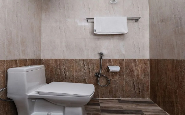 Diamond Deluxe By OYO Rooms