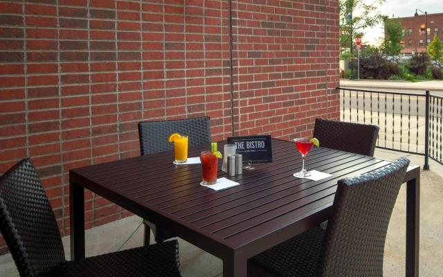 Courtyard St. Cloud