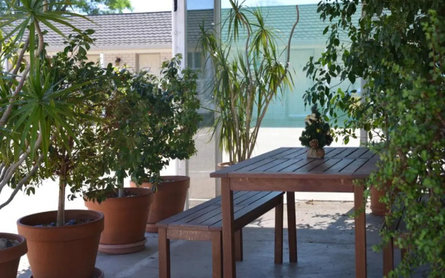 Alexander Motor Inn Moree