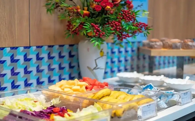 Guiyang  Holiday Inn Express