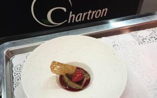 Chartron