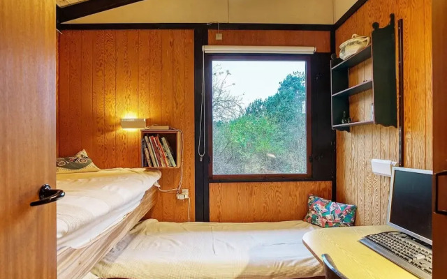 6 Person Holiday Home in Hundested