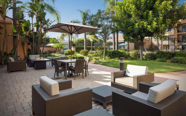 Courtyard by Marriott Costa Mesa South Coast Metro