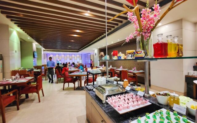 Regenta Central Grand Exotica Pune