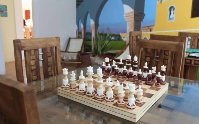 Hostal Catedral - Adults Only