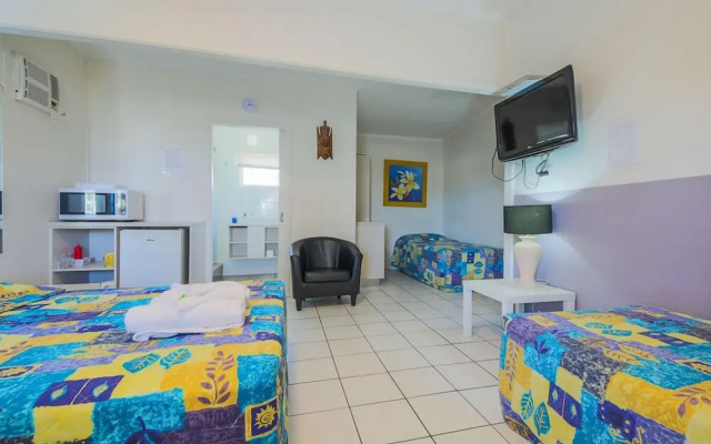 Marlin Motel
