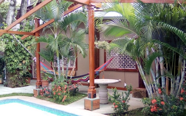 Guest House Casa Oro Fina