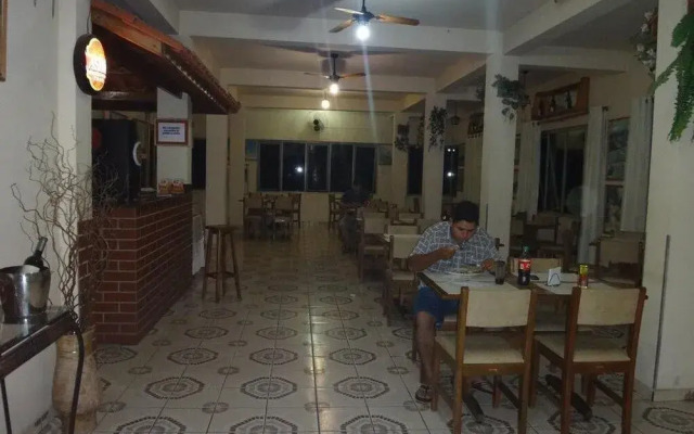 Montanhas e Vida Hotel