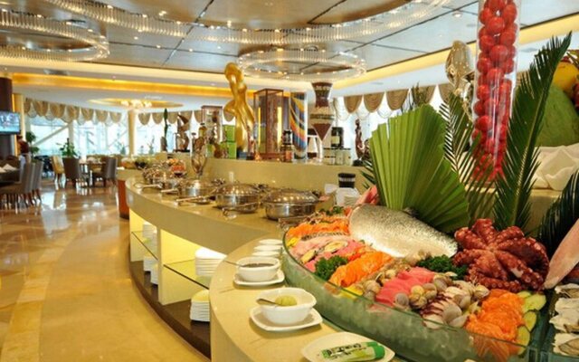 Ramada Plaza ChongQing North