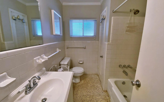 Krewer Duplex by Jekyll Realty