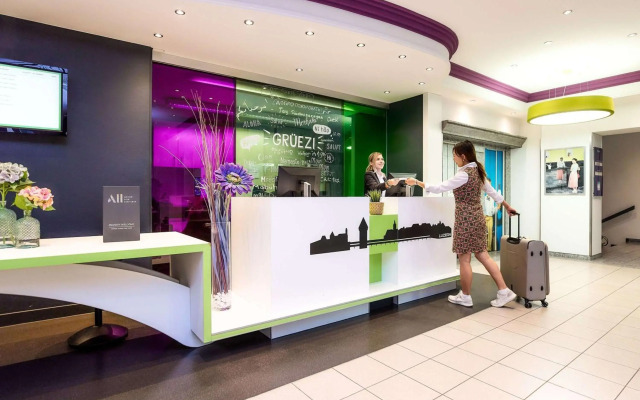 ibis Styles Luzern