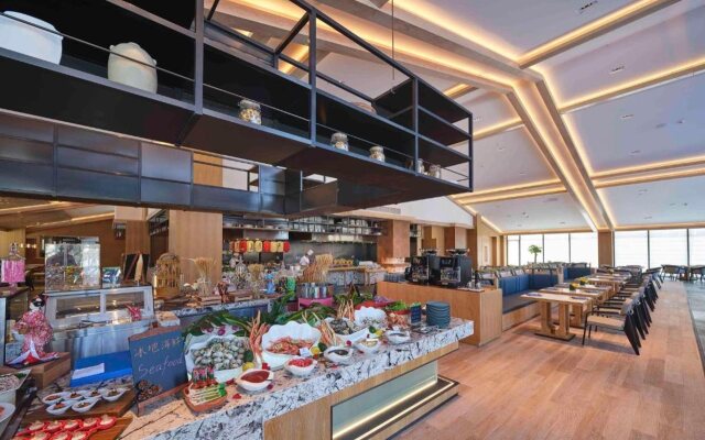 DoubleTree by Hilton Changbaishan Hot Spring