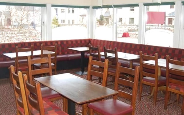 MacKenzies Highland Inn