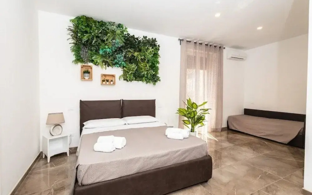 Suebi Rooms and Apartments