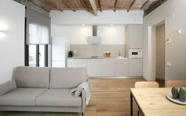 Reding 22 Apartments