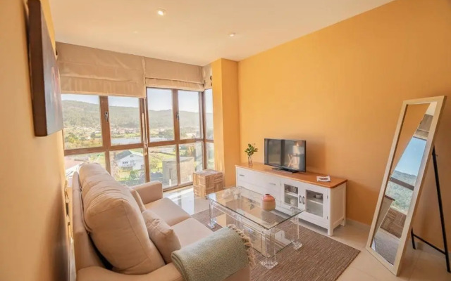 Apartamentos Rurales Abelleira