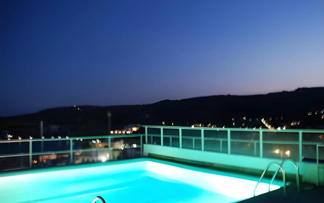 Galini Hotel