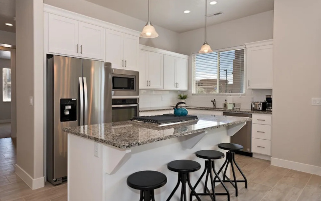 The Perfect Escape