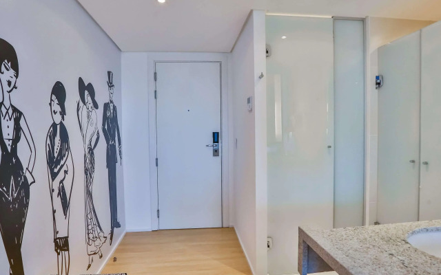 ibis Styles Goiania Marista