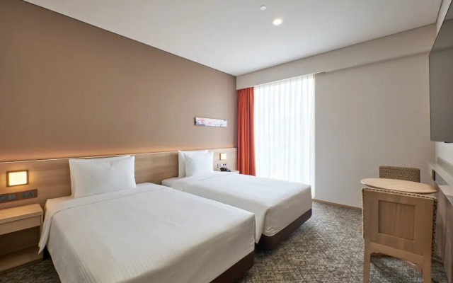 Sotetsu Grand Fresa Saigon