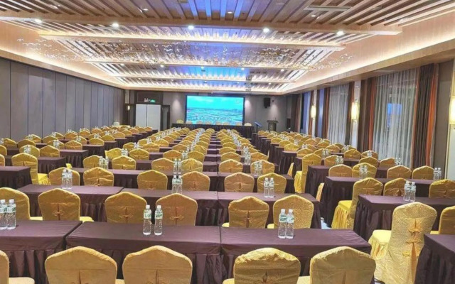 Jinlong Hotel Chaozhou