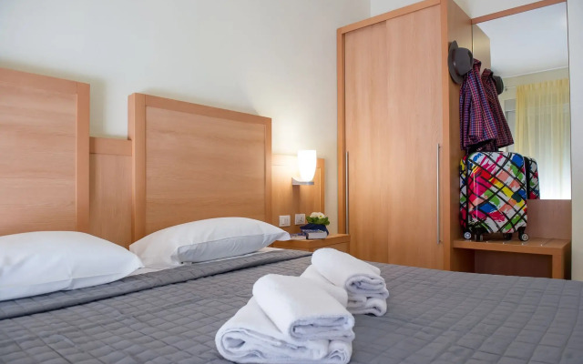 Hotel Foresteria Volterra