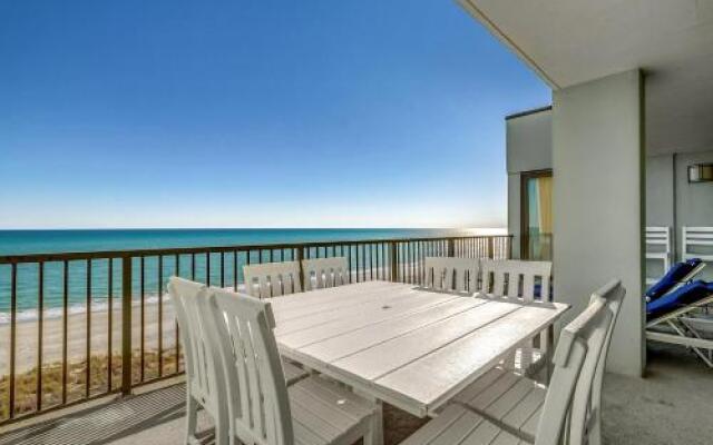 Penthouse 704- Carolina Dunes Apartment