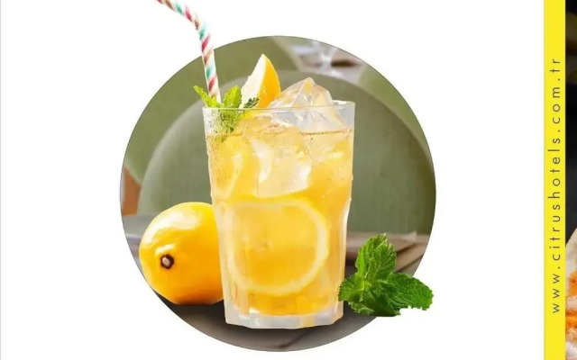 CitrusHotels