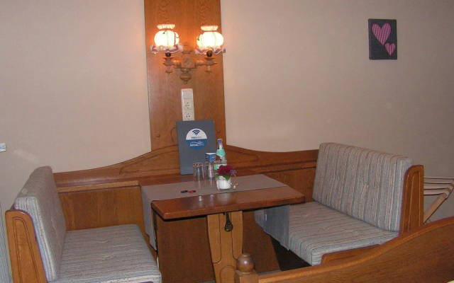Hotel Garni Haus Alpine