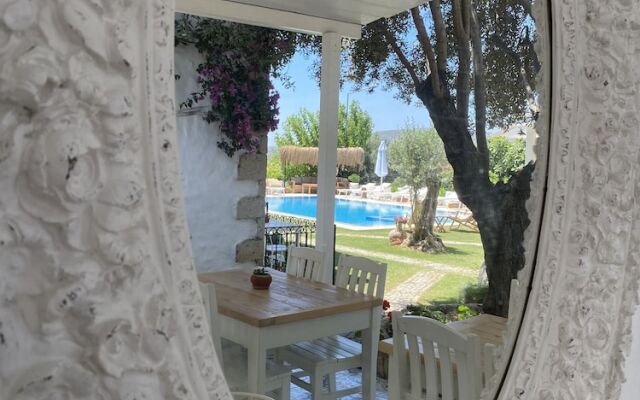 Balambaka Hotel Alacati