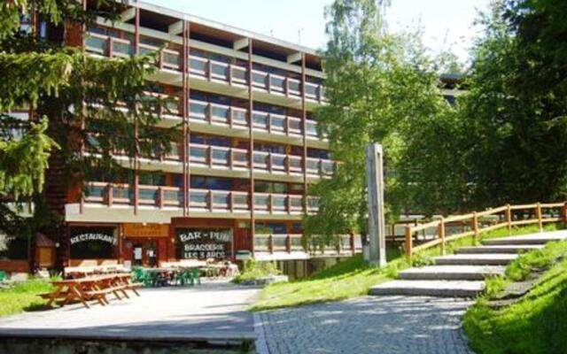 Appartement Les Arcs 1600, 3 pièces, 7 personnes - FR-1-411-126